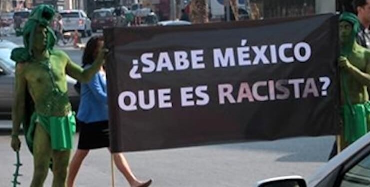 Un enfoque psicoanalítico para combatir el racismo y otras formas de prejuicio y discriminación: comprendiendo a y trabajando con “El Otro”