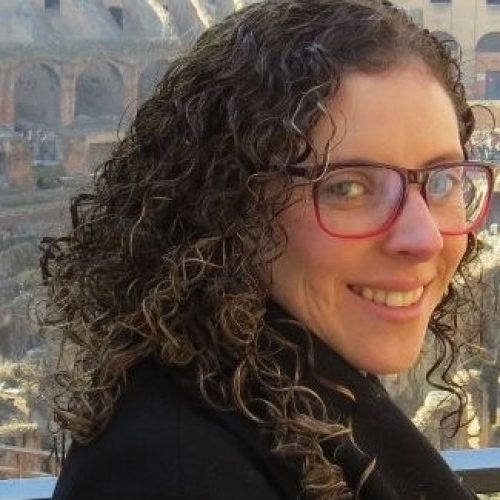 Ana Elisa Nava Turrent