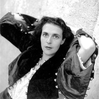 ..de sueños, y el surrealismo de Leonora Carrington