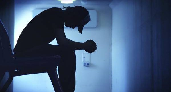 La adicción de un joven, resultado de tres generaciones